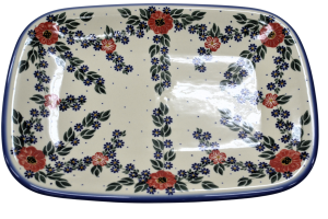 Platter DARIA 3 (A198 D56)   