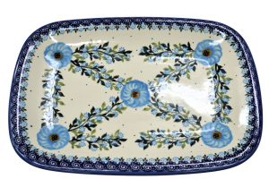 Platter DARIA 3 (A198 D58)    