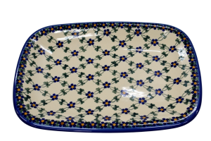 Platter DARIA 3 (A198 D6)    