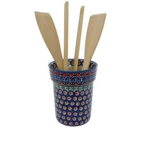 Kitchen utensil holder (A402 D1)