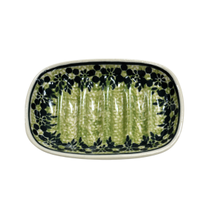 Soap dish small (A428 D49)    