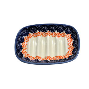 Soap dish small (A428 D77)      