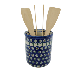 Large kitchen utensil holder (A73 D43)
