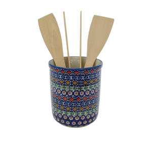 Large kitchen utensil holder (A73 D1)