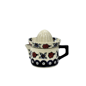 Citrus press (A409 D105)  