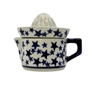 Citrus press (A409 D45)   
