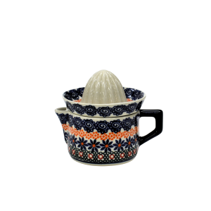 Citrus press (A409 D77)     