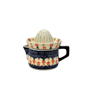 Citrus press (A409 D8)      