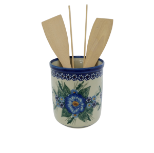 Large kitchen utensil holder (A73 D74)
