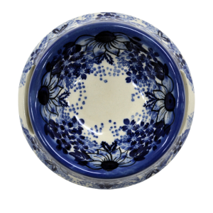 Small dog bowl (A96 D118)  
