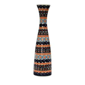 Flower vase slim II (A427 D77)  