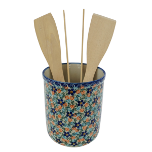 Large kitchen utensil holder (A73 D83)