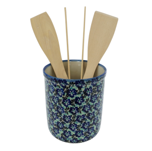 Large kitchen utensil holder (A73 D87)