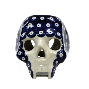 Skull lantern (A111 D22)  