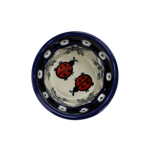 Bowl for sauces and snacks medium (A385 D105)     