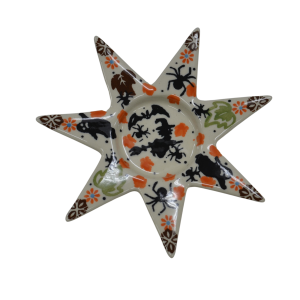 Candlestick STAR large (A292 D90)    