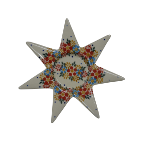 Candlestick STAR large (A292 D52)    