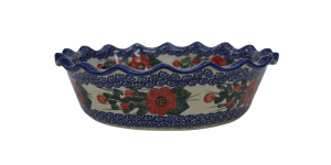 Pie dish 26 cm (A185 D15)  
