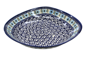 Bowl Nina large (A451 D38)     
