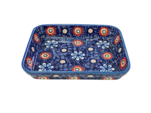 Baking dish small (A125 D80)