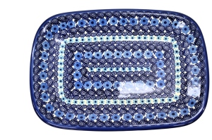 Platter DARIA 3 (A198 D98) 