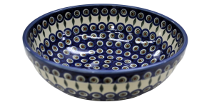 Bowl large 29 cm (A519 D43) 