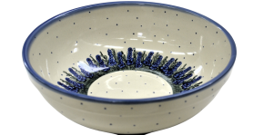 Bowl large 29 cm (A519 D19)      