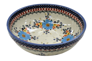 Bowl large 29 cm (A519 D59)       