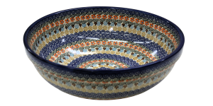 Bowl large 29 cm (A519 D5)        