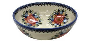 Bowl large 29 cm (A519 D60)           
