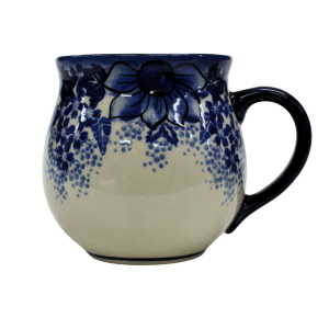 Bubble mug ANDY (A10 D118)     