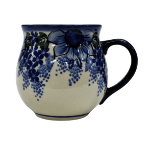 Bubble mug ANDY (A10 D119)      