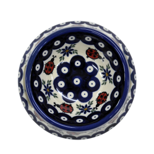 Dog bowl small (A96 D105)      