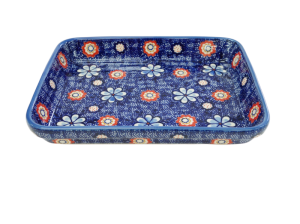 Medium baking dish (A127 D80)