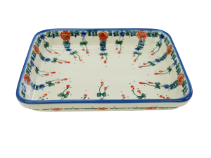 Medium baking dish (A127 D10)