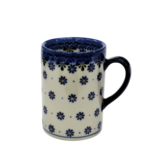 Ceramic mug straight (A1 D53)      