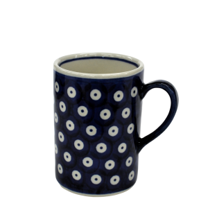 Ceramic mug straight (A1 D22)        
