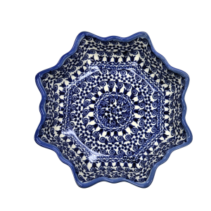 Platter STAR (A454 D25)    