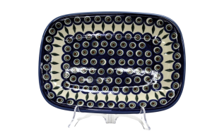 Platter DARIA 2 (A154 D43)      