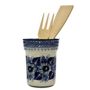 Kitchen utensil holder (A402 D108)    