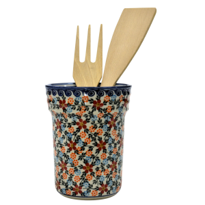 Kitchen utensil holder (A402 D54)     