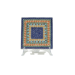 Hot plate (A209 D5)