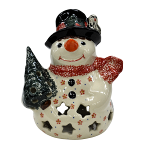 Little snowman (A130 D101)  