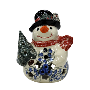 Little snowman (A130 D36)      