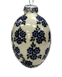 Easter hanging egg large (A426 D16) 
