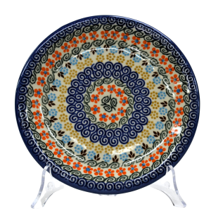Dessert plate ANDY 19 cm (A114 D5) 