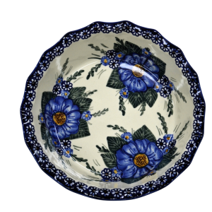 Pie dish 26 cm (A185 D74)    