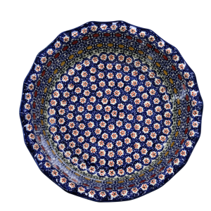 Pie dish 26 cm (A185 D1)     