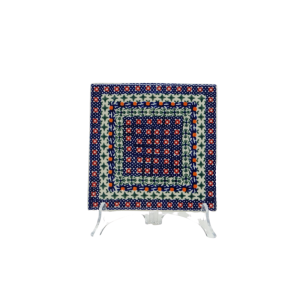 Hot plate (A209 D21)