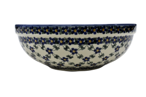Bowl large 29 cm (A519 D6)     